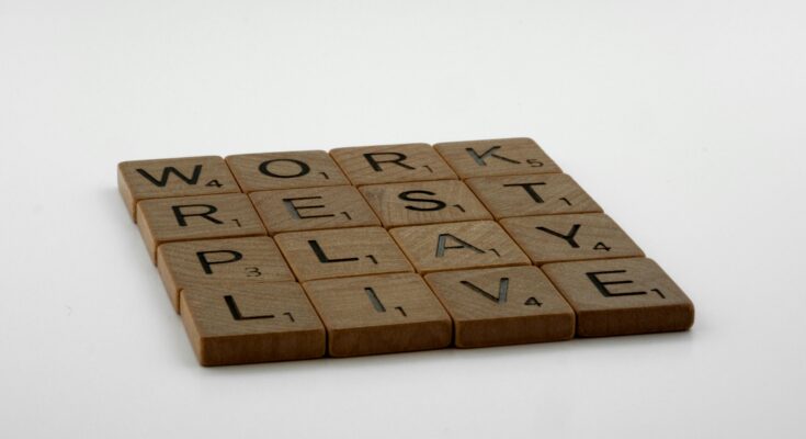 How to Balance Work, Life and Hobbies: Finding the Perfect Equation