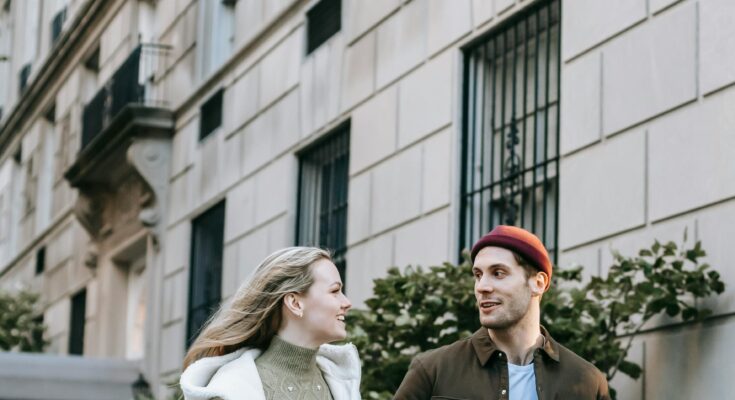 Building a Relationship on an Equal Basis and Equal Partnership