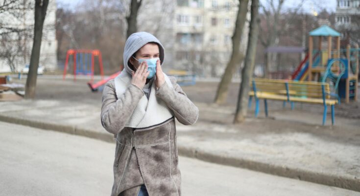 Skin Problems That Could Arise in Winter: Eliminating Dryness, Eczema, cold sores