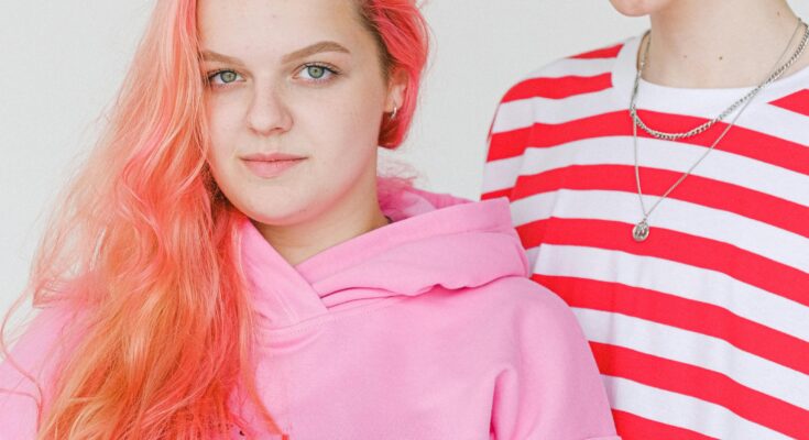 Gen Z Are Rewriting The Rule Book On Fashion — Here’s How