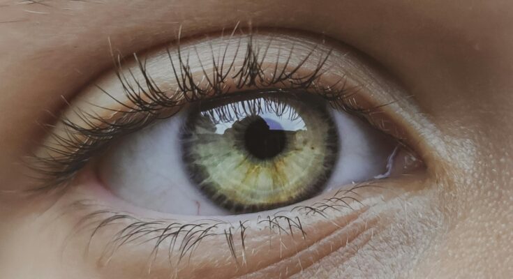 Blue Light & Your Eyes: The Unseen Risks of Screen Time