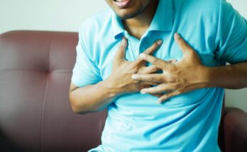 Broken Heart Syndrome: An Understanding of Causes, Prevention, and Treatment