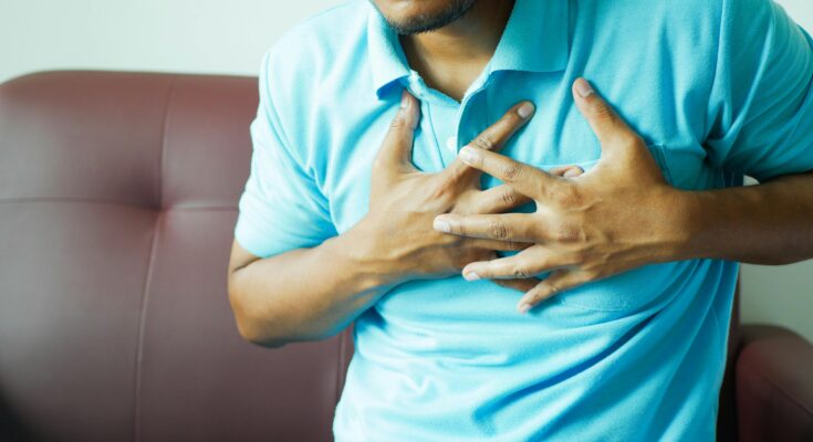 Broken Heart Syndrome: An Understanding of Causes, Prevention, and Treatment