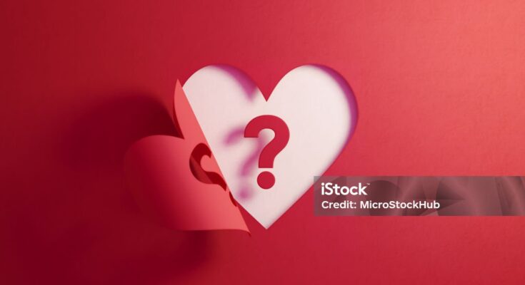 Are More Questions Good for a Relationship?